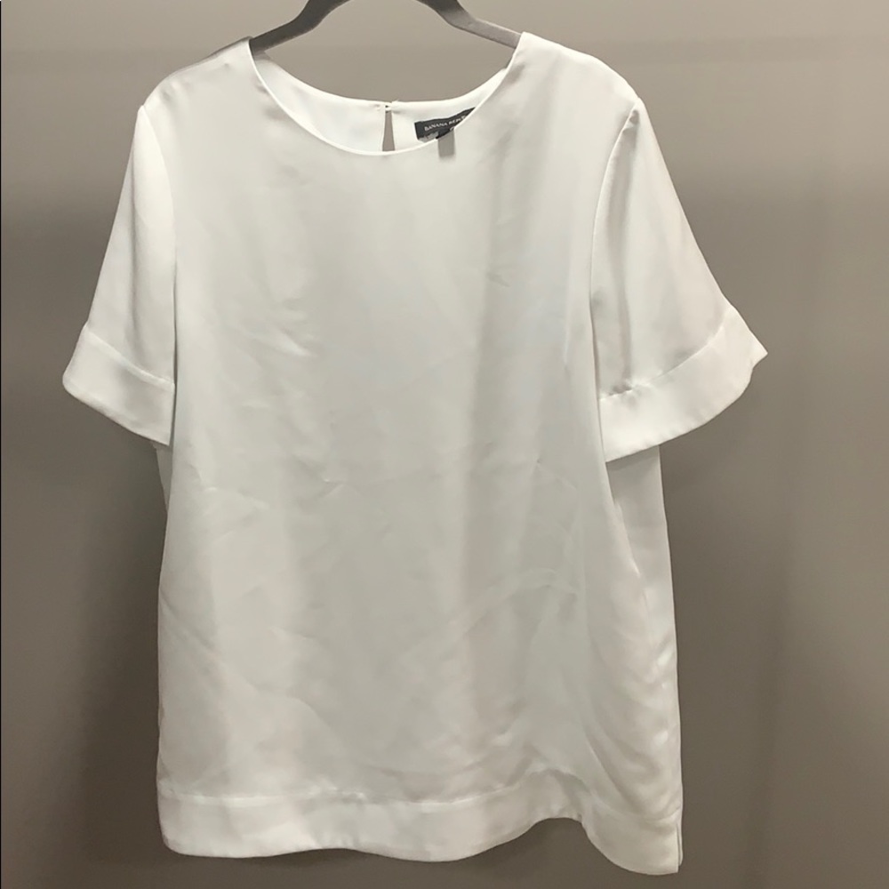 Banana Republic Top